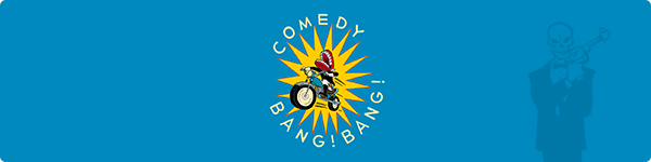 comedy bang bang